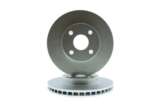 Bremseskive AISIN A6F998S Bremseskive AISIN A6F998S