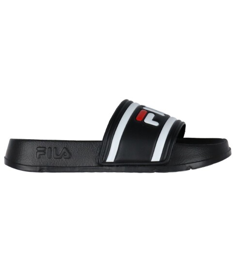 FILA Morro Bay Slipper Teens - Navy - 36