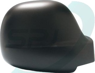 Tildekning, sidespeil SPJ V-0145
