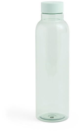 HAY - Miz Water Bottle 0.72 L - Ice Blue
