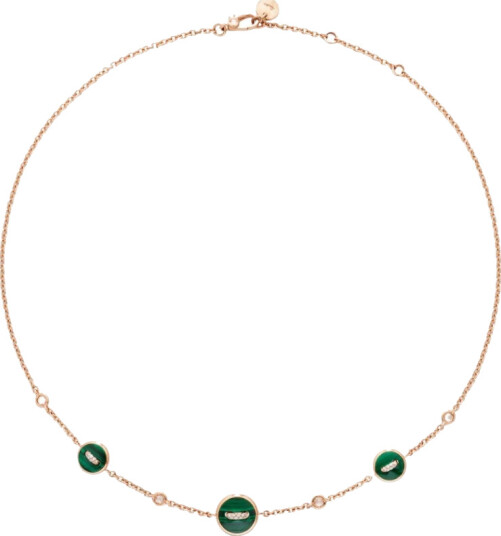 Pomellato Dame Accessories Flerfarget ONE SIZE, Pomellato Dame Accessories Flerfarget ONE SIZE,