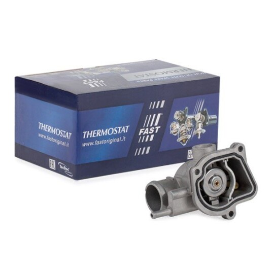 Termostat FAST FT58026