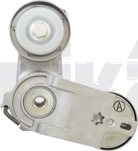 Remstrammer, vifterem VIKA 99031774501