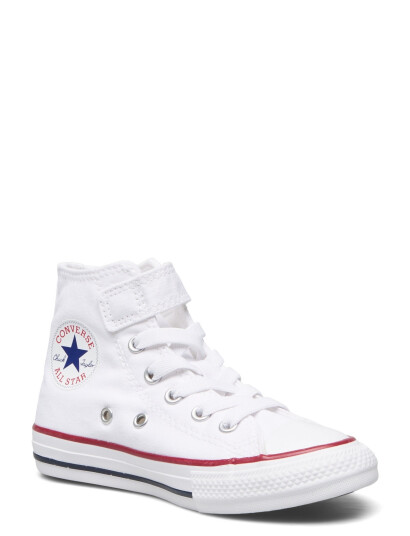 Converse Chuck Taylor All Star 1V - White - 32 Converse Chuck Taylor All Star 1V - White - 32