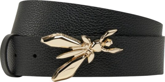 Patrizia Pepe, Dame, Accessories, Svart, L,