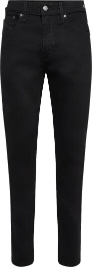 Levi"s® 512 Slim Taper Stablack Black 34 x 32