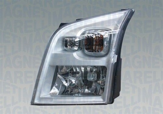 Magneti Marelli Hovedlyskaster MAGNETI MARELLI 712100901120