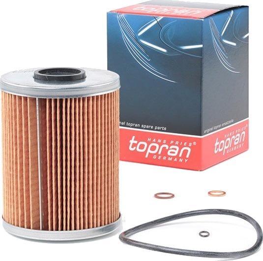 Oljefilter TOPRAN 500 729 Oljefilter TOPRAN 500 729
