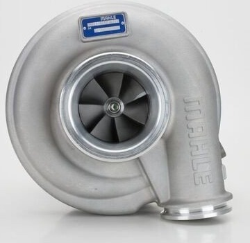 Turbolader MAHLE 228 TC 16773 000