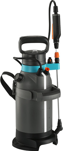 Gardena Trykksprøyte 5 l EasyPump