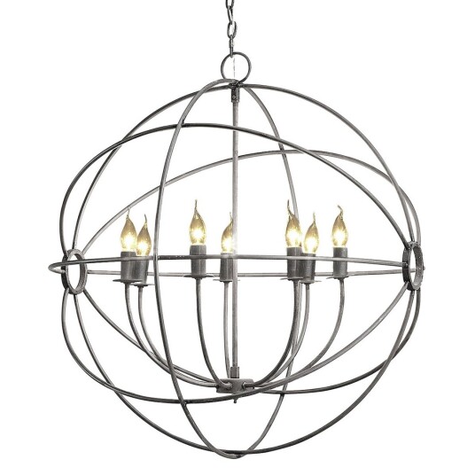 Artwood ROME taklampe