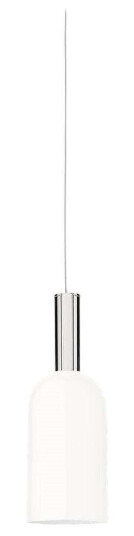AYTM Taklampe Sylinderanheng Hvit AYTM Taklampe Sylinderanheng Hvit