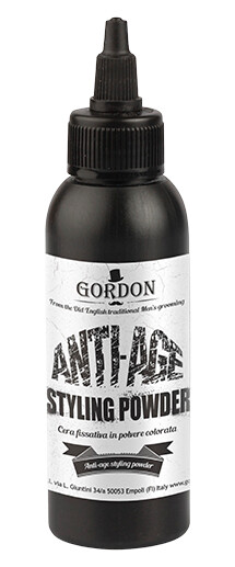 Gordon Anti-Age Styling Powder D464
