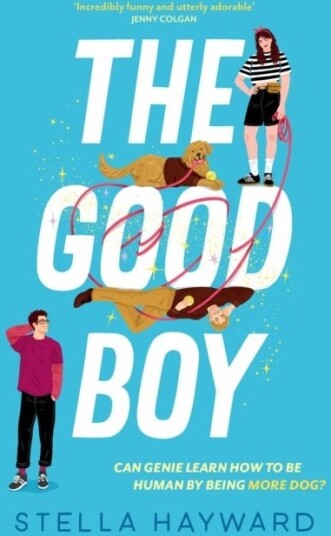 The Good Boy The Good Boy