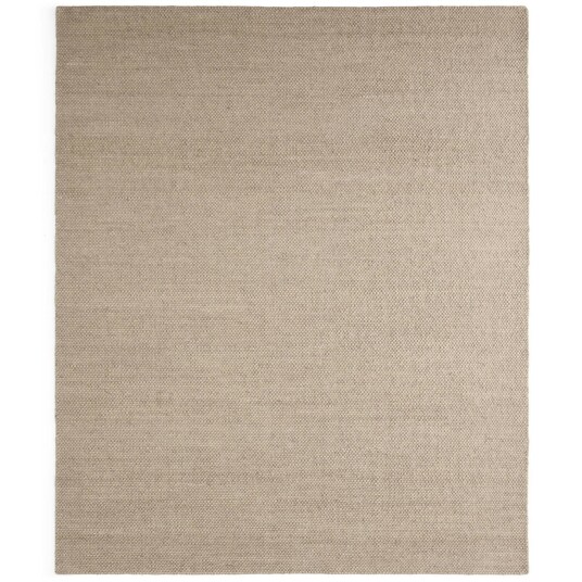 Vipp 147 Ullteppe 300x400 cm Mørk Beige Vipp 147 Ullteppe 300x400 cm Mørk Beige