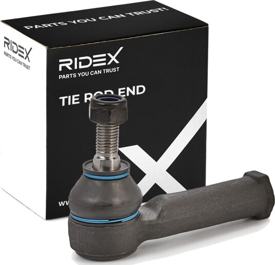 RIDEX 914T0011 Endeledd