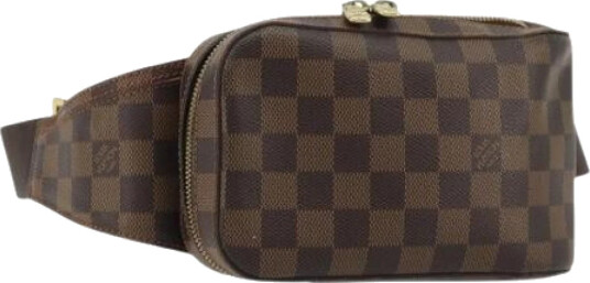 Louis Vuitton Vintage, unisex, Pre-owned, Brun, ONE SIZE, Louis Vuitton Vintage, unisex, Pre-owned, Brun, ONE SIZE,