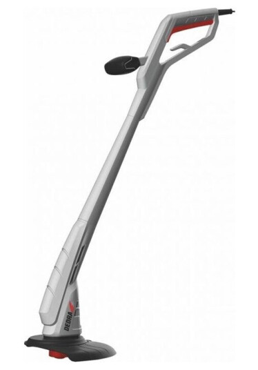Dedra Elektrisk Trimmer Ded8696 350 W 22Cm Dedra Elektrisk Trimmer Ded8696 350 W 22Cm