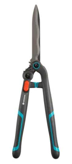 Gardena EnergyCut Hekksaks 2-i-1