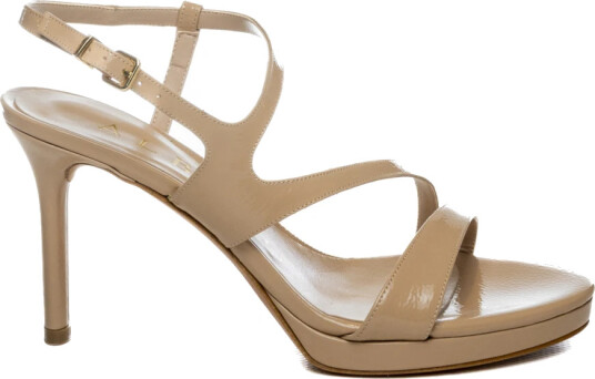 Albano, Dame, Sko, Beige, 38 EU, Albano, Dame, Sko, Beige, 38 EU,