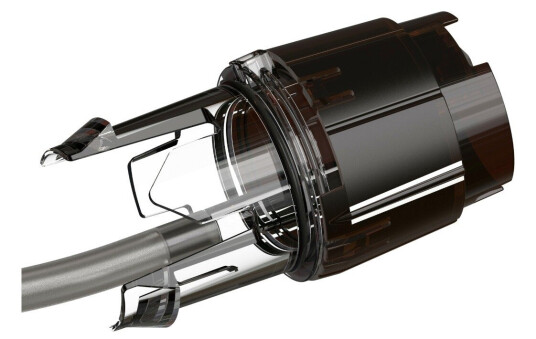 WellO2 pusteregulator WellO2 pusteregulator