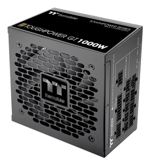 Thermaltake Toughpower Gt 1000W Power PS TPT 1000FNFAGE 3 Thermaltake Toughpower Gt 1000W Power PS TPT 1000FNFAGE 3