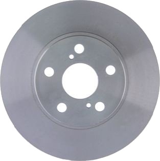 Bremseskive HELLA 8DD 355 104-891