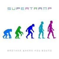 Brother Supertramp - Brother Where You Bo Brother Supertramp - Brother Where You Bo