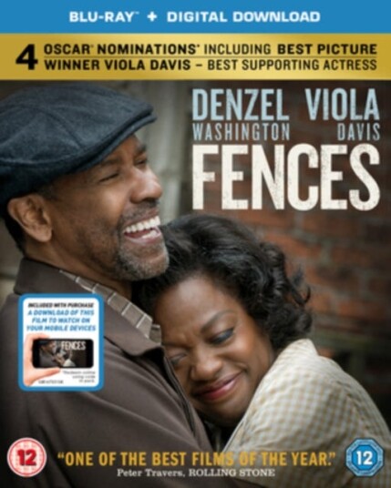 Fences Fences