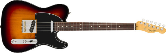 Fender American Professional Classic Telecaster