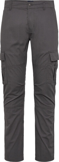 Denim Project | Dp Wide Fit Ribstop Cargo Pant | XS