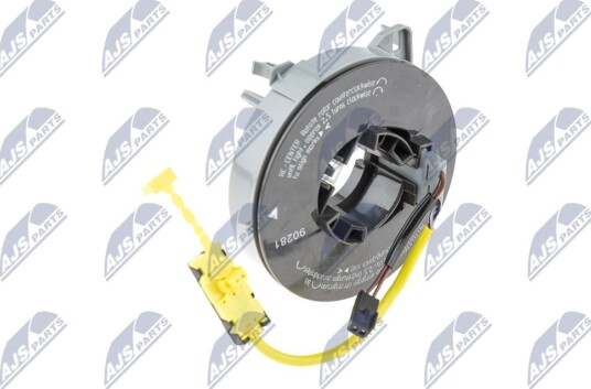 Bryter, horn NTY EAS-PL-004
