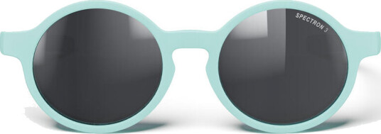 Julbo Ranger Mint Spectron 3 Silver Flash One size Julbo Ranger Mint Spectron 3 Silver Flash One size