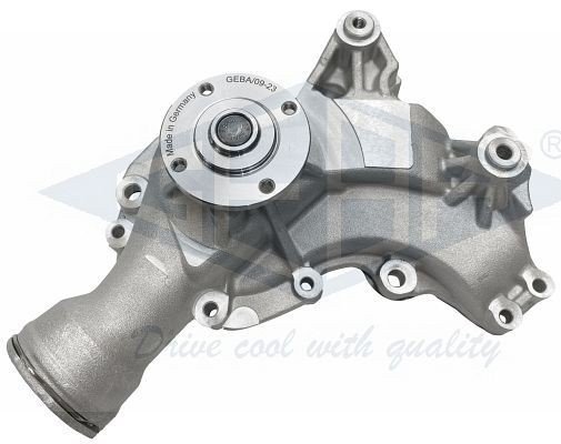 GEBA 13205 Vannpumpe
