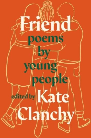 Friend Av Kate Clanchy