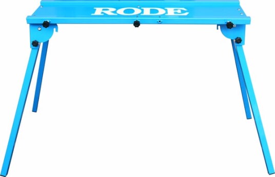 Rode Profesjonelt smørebord