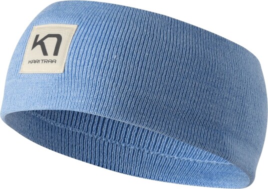 Kari Traa Røthe Headband pannebånd dame PASTEL LIGHT BLUE