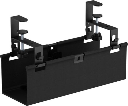 MaxMount Kabelkanal med Bordfeste 40 cm MaxMount Kabelkanal med Bordfeste 40 cm