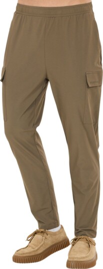 Virtus Caro M Track Pants Khaki green XXXL Virtus Caro M Track Pants Khaki green XXXL
