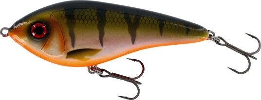 Westin Swim Glidebait Suspending