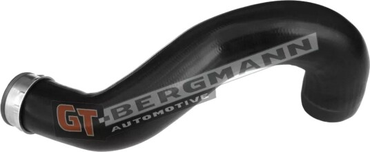 GT BERGMANN GT52 473 Ladeluftslange