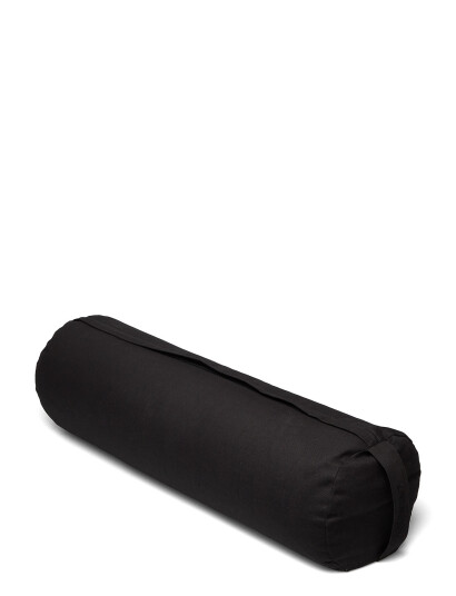 Yogiraj Bolster - Yogiraj - Blueberry Blue - Black - ONE SIZE Yogiraj Bolster - Yogiraj - Blueberry Blue - Black - ONE SIZE