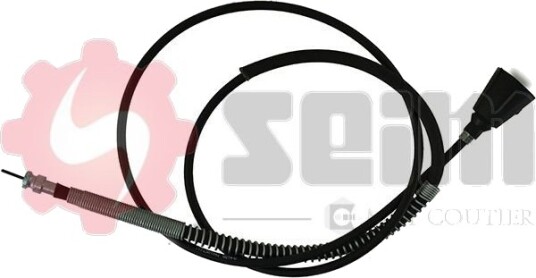 Speedometer aksel SEIM 501942 Speedometer aksel SEIM 501942