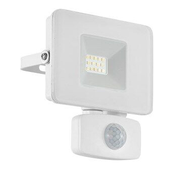 EGLO FAEDO 3 wall light clear
