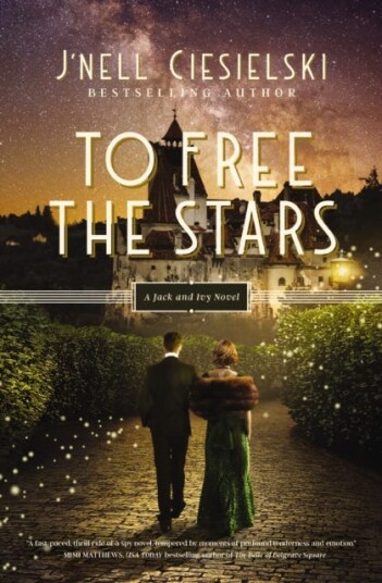 To Free The Stars Av J'Nell Ciesielski