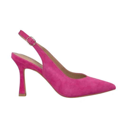 Alma EN Pena Dame Sko Rosa 36 EU
