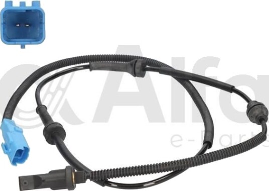 Alfa e Parts AF08402 Sensor ABS