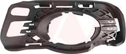Ventilasjonsgitter VAN WEZEL 3091493