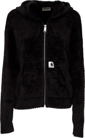 Carhartt Wip Dame Gensere & Hettegensere Svart XS,