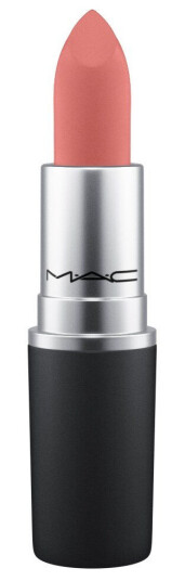 MAC Cosmetics Powder Kiss Lipstick 3 g Mull It Over